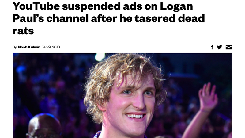 Screenshot: Vice